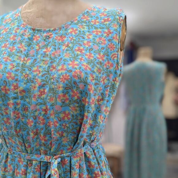 April Cornell Midaxi Dress - Picture 7 of 12